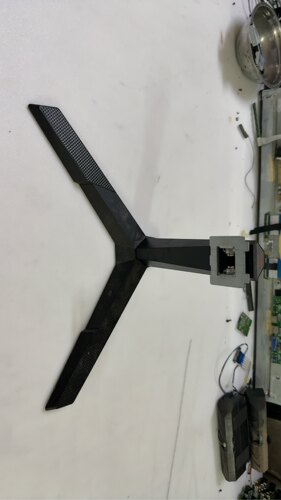 原装HKC惠科M27G3F4 M27G3Q/F SG27QC GF70 支架 底座  座子
