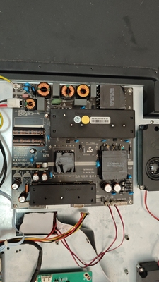 原装TOSN-LD5167P-5V商显工业工控Tranosun创诺新电源板60-160V