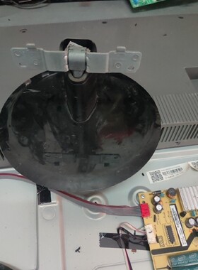 原装PHILIPS 飞利浦190V3L 206V3L 226V3L 显示器  底座  支架