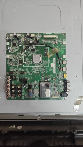 TCL L32E9BE L46E9FBE L46P10FBEG主板40-01MS58-MAC2XG配屏可选