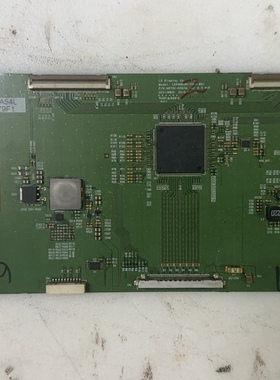 原装拆机47/49寸TFC1拼接屏逻辑板6870C-0583A   通用0472C