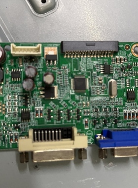 原装 飞利浦 243V5Q驱动板 主板 715G7403-M0B-000-004C