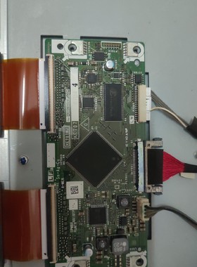 夏普42GE5A/46G100A逻辑板CPWBX RUNTK 4010TP XE707WJ