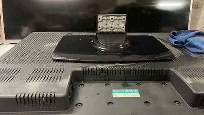 原装 海信TLM3728LF TLM3733H TLM3233D 3228 3208底座 座架 支架