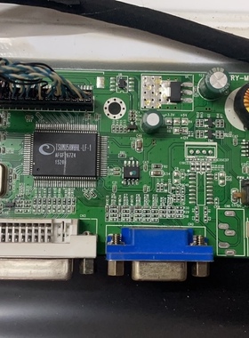 梦想家ML3286 LZ2932F ML4018 LZ29398 驱动板 JRY-ML58W-V6.2