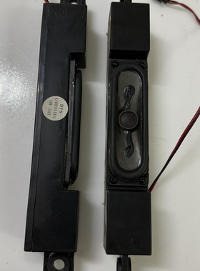 原装TCL L42E5500A-3D L37E5200BE喇叭42-WDF310-XX1G/XXIG/BOXG