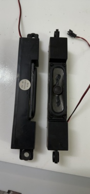 原装TCL L42E5500A-3D L37E5200BE喇叭42-WDF310-XX1G/XXIG/BOXG