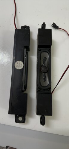 原装TCL L42E5500A-3D L37E5200BE喇叭42-WDF310-XX1G/XXIG/BOXG
