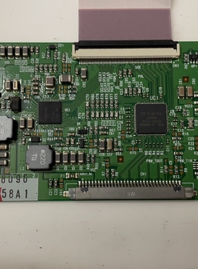 LG 32LD320-CA LCD-32CA330逻辑板 6870C-0313B