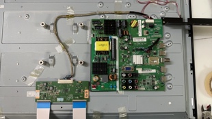 原装 长虹 LED32538 32A4060主板V59-T9C1配LG屏K320WD3测好