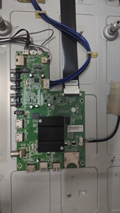 康佳 LED43G9200U A58U U49 60G9200U 43E92U AK65主板35021197