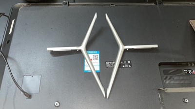 原装康佳B65U KKTV U65K5 U65 LED65S8000U支架 座子配齐螺丝发货
