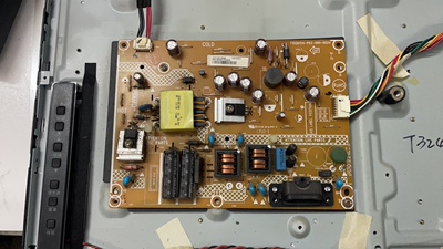 原装AOC冠捷T3240M 电源板715G6155-P02-000-002H测好