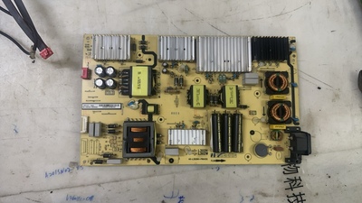 原装TCL 75V2 65C78 65C10 70L8 75V8电源板40-L302W4-PWA1CG测好