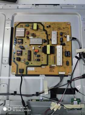 原装夏普LCD-50S3A/50DS72A电源板DUNTKG524 QPWBFG524WJN1