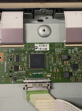 原装LG 47LH40FD-CE 逻辑板 6870C-0243C