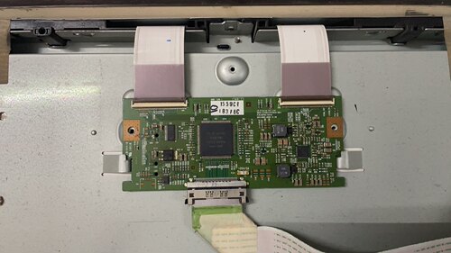 原装LG 47LH40FD-CE 逻辑板 6870C-0243C