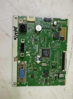 三星S24C300H驱动板 LS22C300 LS24C300HS 主板 BN41-01962A测好