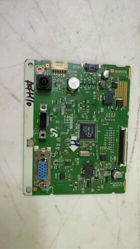 三星S24C300H驱动板 LS22C300 LS24C300HS 主板 BN41-01962A测好