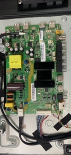 海尔LE32A31主板1.30.01.TH29693N1-00-02屏HV320WHB BOEI320WX1