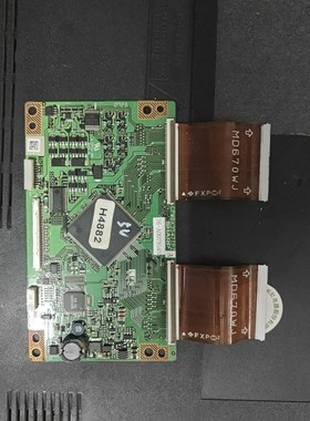 *夏普LCD-32BK7 32PX5 BK8逻辑板 CPWBX3547TPZA 屏LK315T3LZ4BW