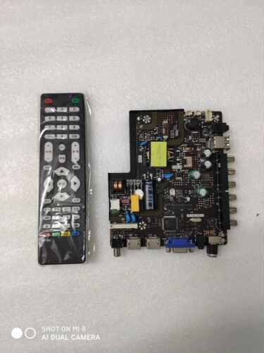 全新32-46寸主板 TP.V56.PB816 TP.V56.PB826 SKR.816 配任意屏