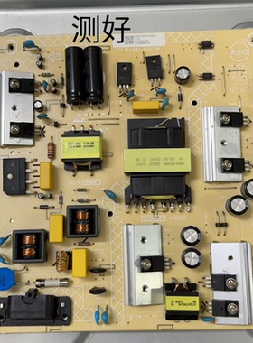 飞利浦58PUF7695/T3 55PUF7065电源板715GA008-P01-002-003S/003M