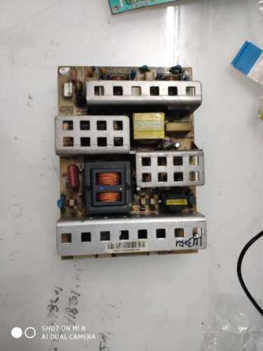 原装海尔LU32R1电源板JSK4228-050A 47131.220.0.0116305/7测好