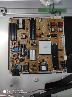 原装三星UA55C6900VF UA55C6200UF电源板BN44-00359A测好