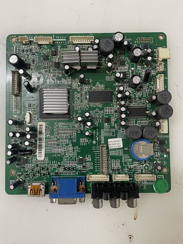 原装TCL L32M61主板40-37K73A-MAH2XG/MAG2XG屏可选 测好