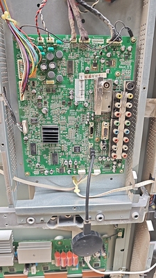 长虹 PT50718X PT50618A主板JUC7.820.00006947 S50HW-YD11 50718