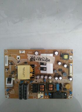 原装海尔LED32A30电源板715G5827-P03-000-002H拆机测好
