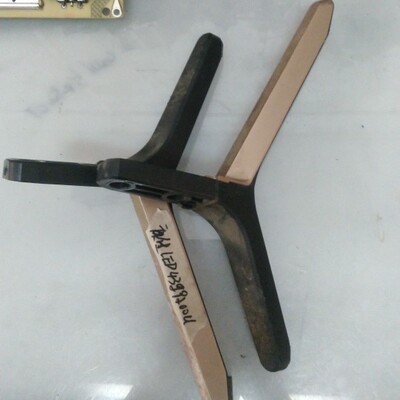 原装康佳 LED43G9200U 底座带螺丝