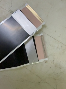 原装红米L70M5-RA屏线 排线 连接线E310361  51p 长度60cm