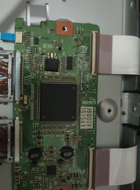 原装东芝 47ZV650C 逻辑版 6870C-0259A屏LC470WUD测好