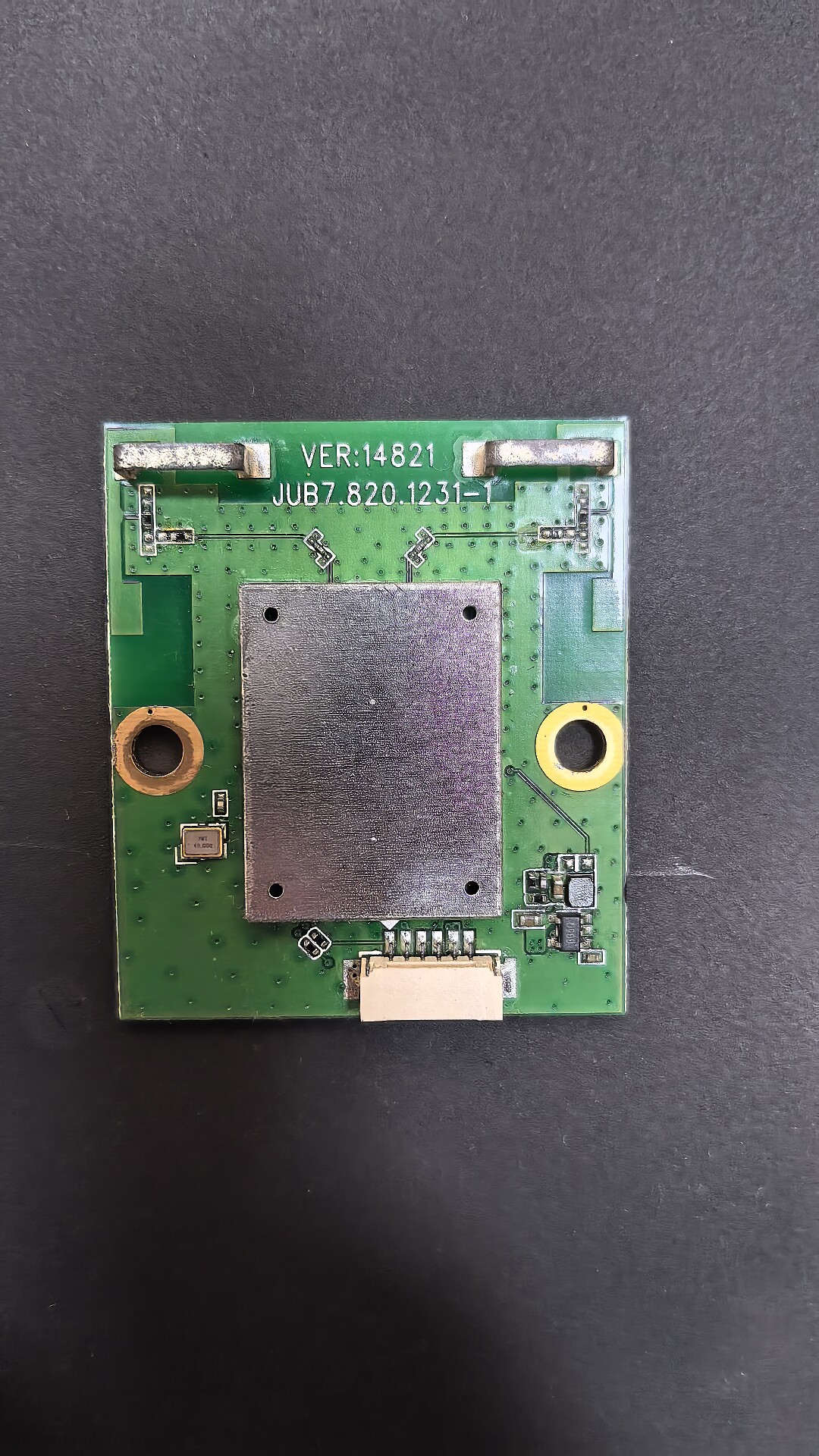 原装长虹55Q2C液晶电视机无线网卡WIFI接收模块 JUB7.820.1231-1