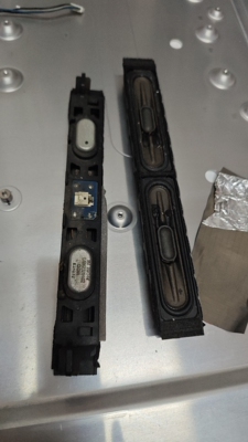 LG 55LW6500-CA 55LW5500-CA喇叭EAB62328402 8Ω 10/14W 一对价