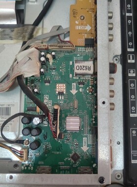 原装三洋32CE560LED主板T.MS18VG.72 T.VST59.A5 屏LC320EXJ-SEE1