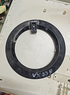 原装拆机华硕 VX239 VX239H-D/W VX279液晶显示器底座支架脚台