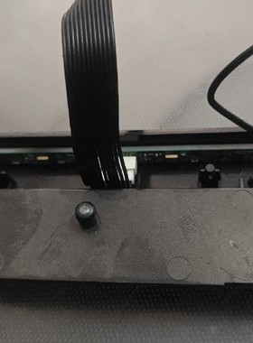 原装 康佳 LED65G5U 液晶电视电视触控板34028230测好