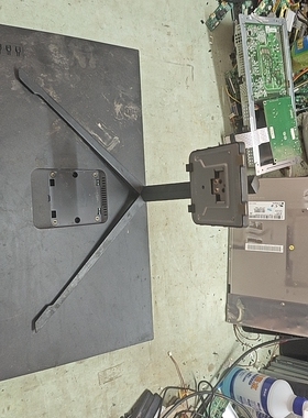 原装KOTIN显示器T24S90 T24S90-D底座 支架 二手拆机