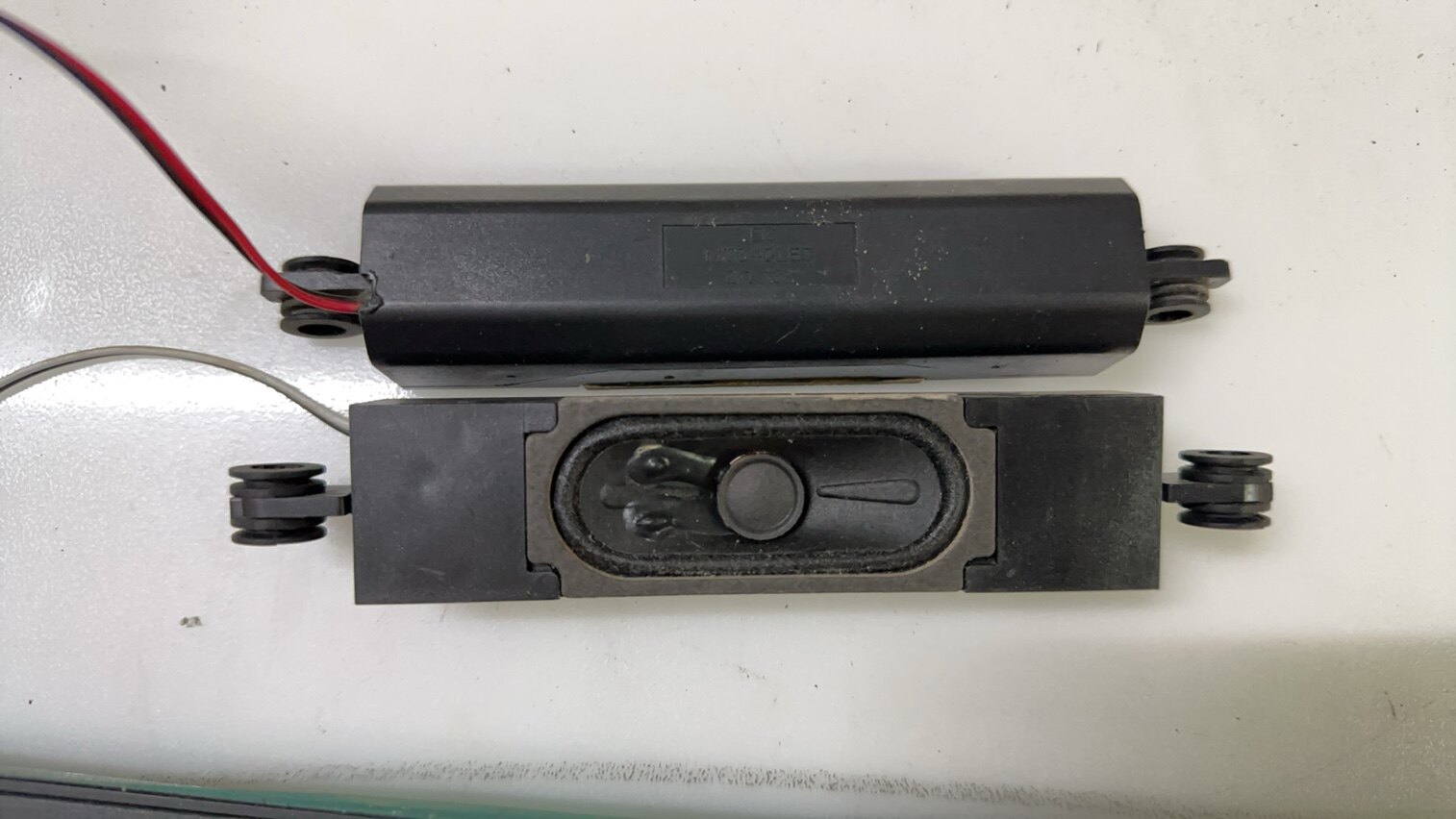 原装小米 L40M5-4C喇叭 扬声器 MTC40LED 8欧 10W 喇叭 一对价