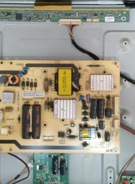 原装先锋LED-32U500 TCL L32F3200B电源板40-P081C0-PWD1XG测好