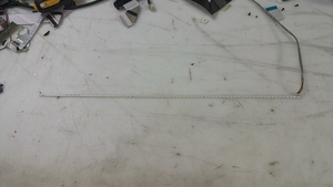 原装AOC 24B1 24B1XHM灯条AD670GL-K3E411配屏TPM238V5