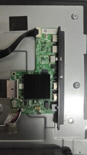 创维65P31 65A3 主板A8A002 LA.017.21730940.0004/0005屏选