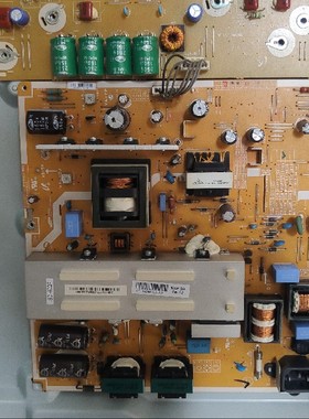 原装长虹3D60C4000I电源板BN44-00601A P60QF_DSM PSPF371503A