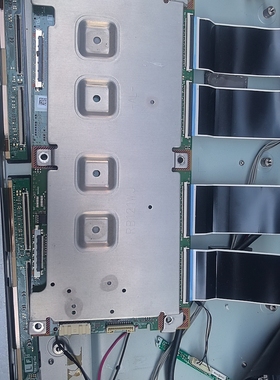 原装 夏普70UE20A 液晶电视逻辑板RUNTK5556TP 0133FV ZE现货