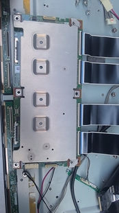 原装 夏普70UE20A 液晶电视逻辑板RUNTK5556TP 0133FV ZE现货