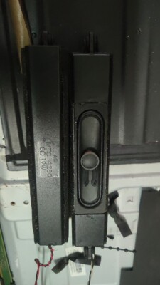 海尔MOOKA电视喇叭U55H3 U65H3 55A5 48K5扬声器MTC 4260 一对价