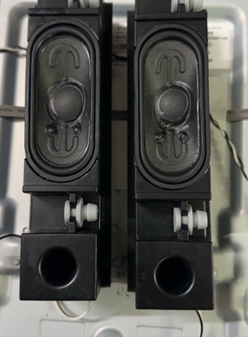 原装华为HD55KHAA喇叭 扬声器 音响378G0110317YQB 一对价